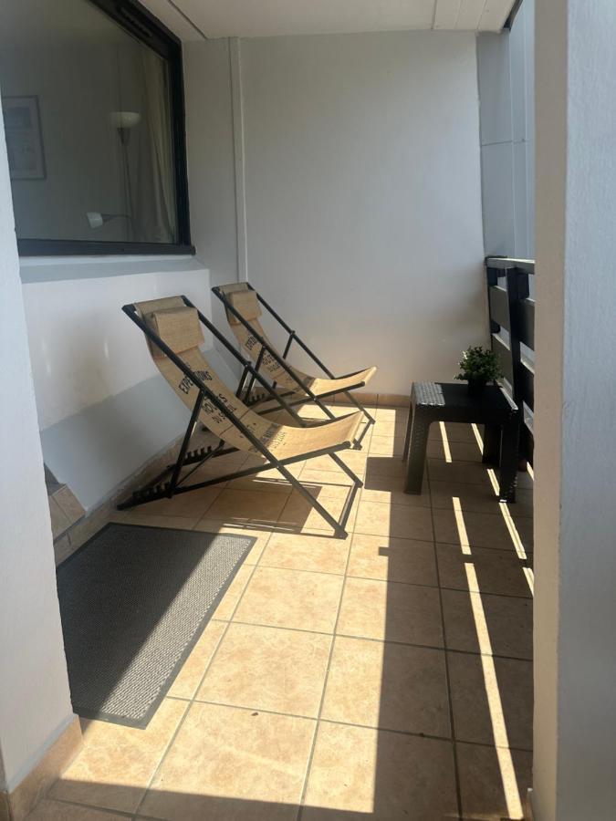 Appartement Cosy Centre Station De Super Besse Pour 2 A 6 Personnes Kültér fotó